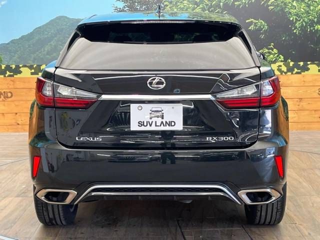 Lexus RX 2016-11 186103-14