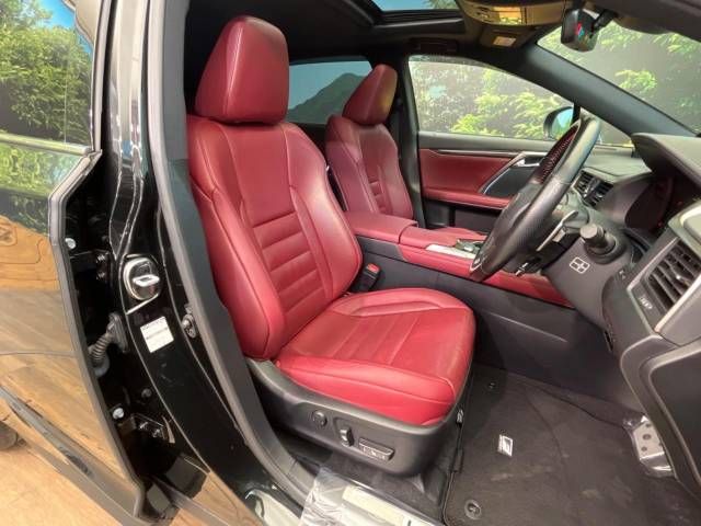Lexus RX 2016-11 186103-7