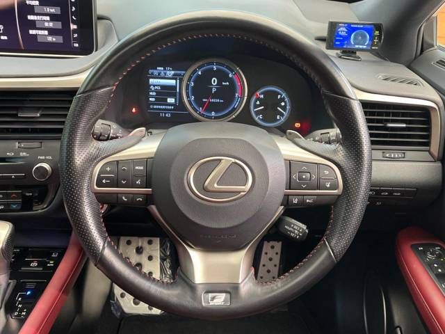Lexus RX 2016-11 186103-10