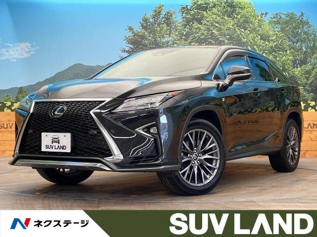 Lexus RX 2016-11 186103-0
