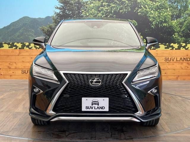 Lexus RX 2016-11 186103-13