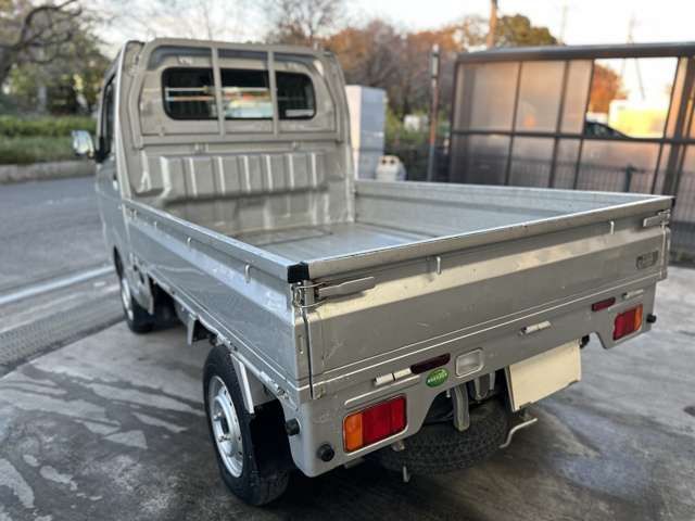 Suzuki CARRY TRUCK 2015-04 190207-16