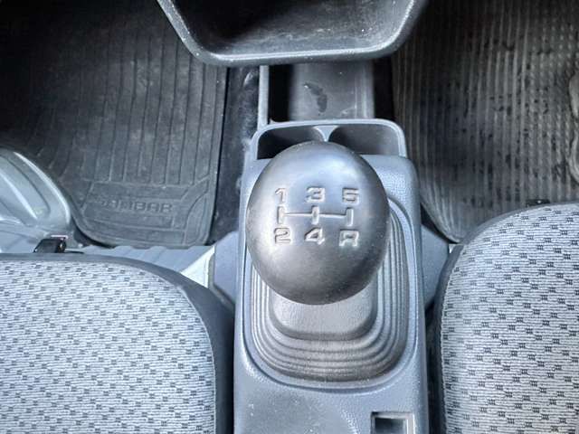 Suzuki CARRY TRUCK 2015-04 190207-6