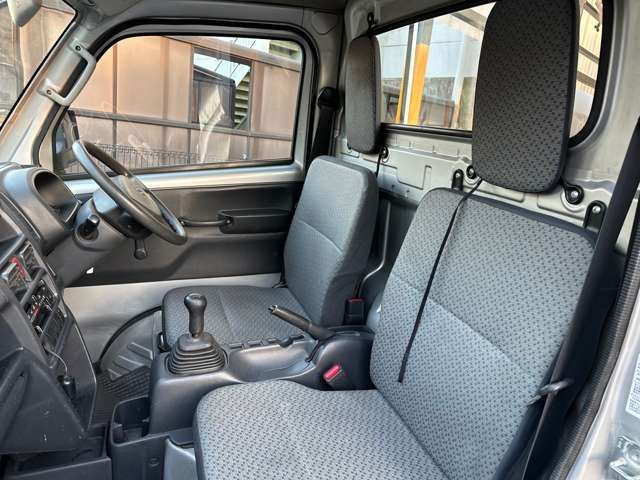 Suzuki CARRY TRUCK 2015-04 190207-9