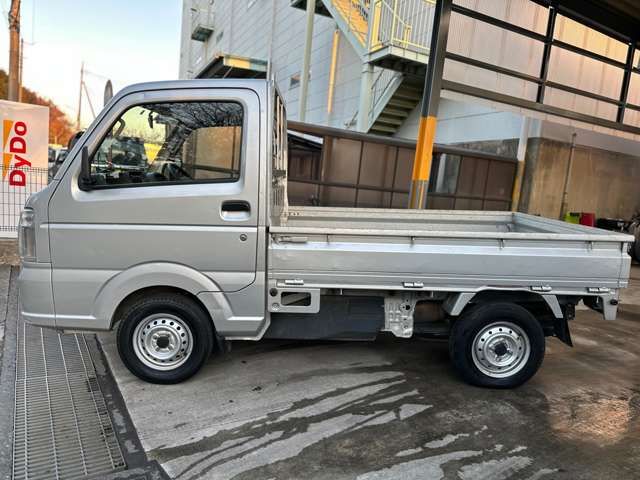 Suzuki CARRY TRUCK 2015-04 190207-17