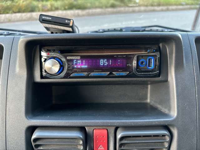 Suzuki CARRY TRUCK 2015-04 190207-4