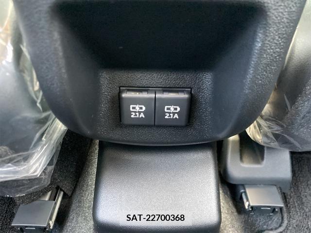 Toyota RAIZE 2024-01 213204-19