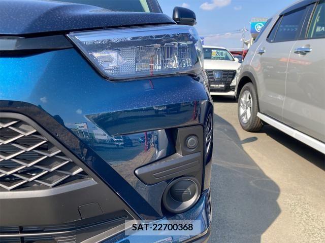 Toyota RAIZE 2024-01 213204-3