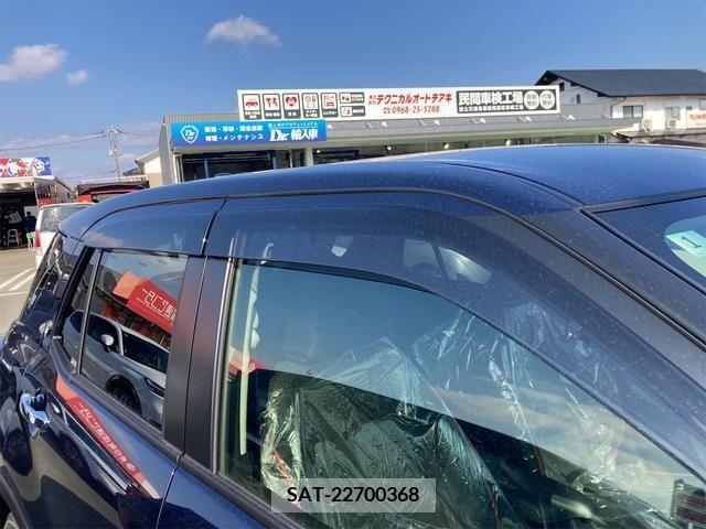 Toyota RAIZE 2024-01 213204-4