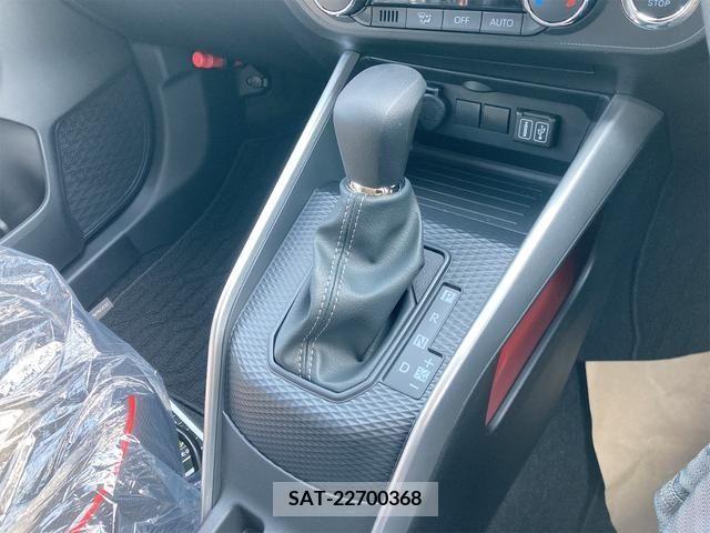 Toyota RAIZE 2024-01 213204-14