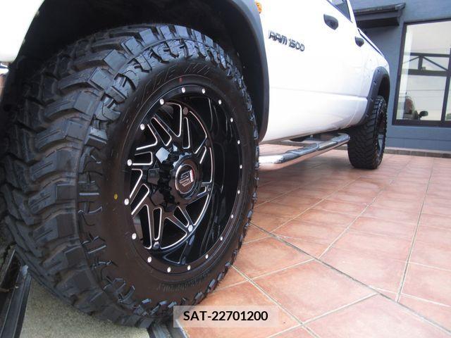 Dodge RAM 2010-09 201731-24