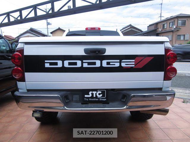 Dodge RAM 2010-09 201731-14