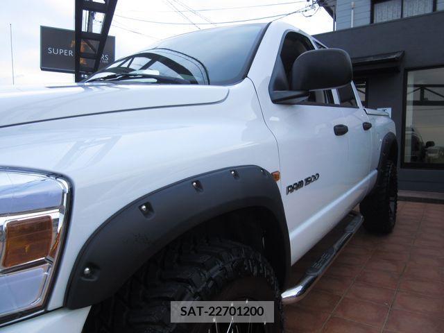 Dodge RAM 2010-09 201731-25