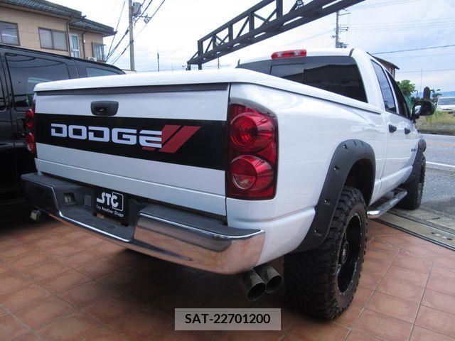 Dodge RAM 2010-09 201731-15