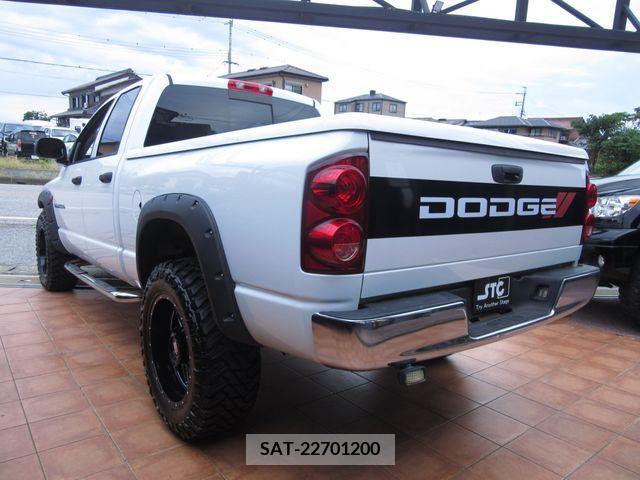 Dodge RAM 2010-09 201731-16