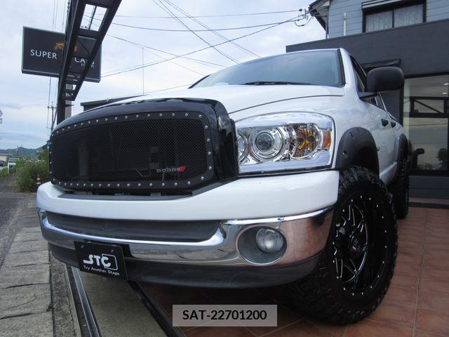 Dodge RAM 2010-09 201731-0
