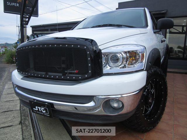 Dodge RAM 2010-09 201731-1