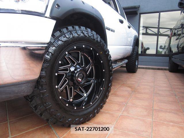 Dodge RAM 2010-09 201731-2