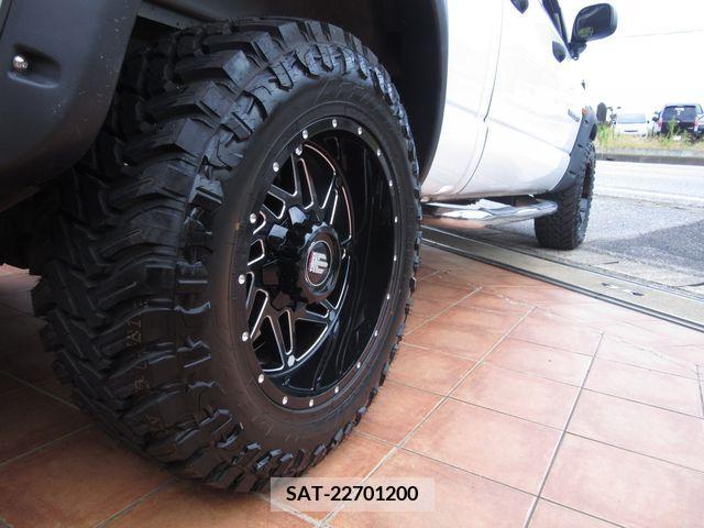 Dodge RAM 2010-09 201731-19
