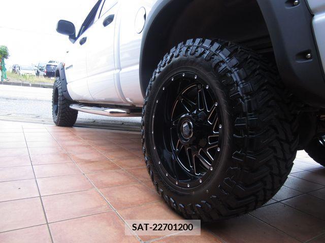 Dodge RAM 2010-09 201731-20