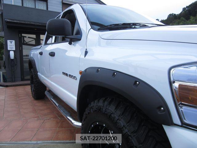 Dodge RAM 2010-09 201731-26