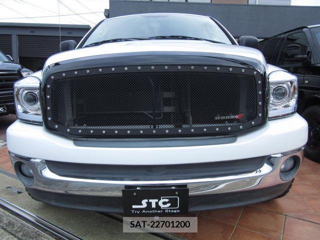 Dodge RAM 2010-09 201731-3