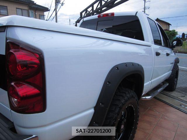 Dodge RAM 2010-09 201731-21
