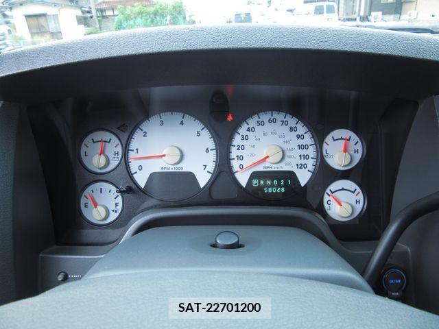 Dodge RAM 2010-09 201731-10