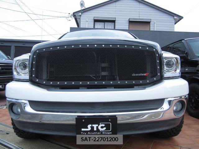 Dodge RAM 2010-09 201731-4