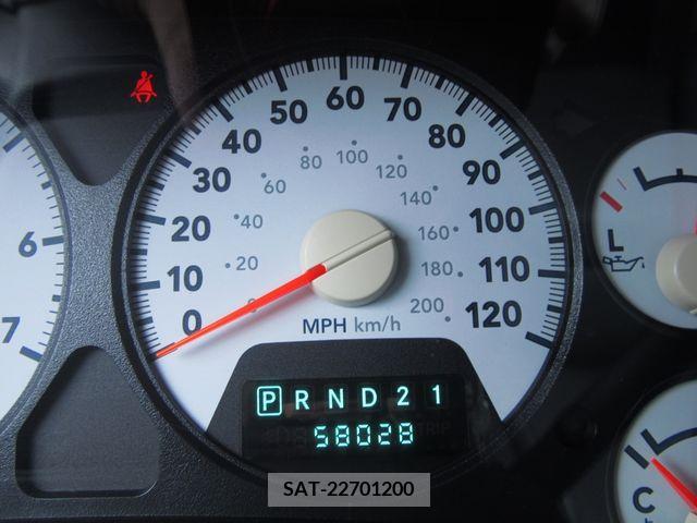 Dodge RAM 2010-09 201731-11