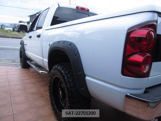 Dodge RAM 2010-09 201731-22