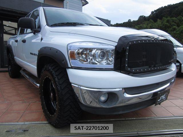 Dodge RAM 2010-09 201731-5