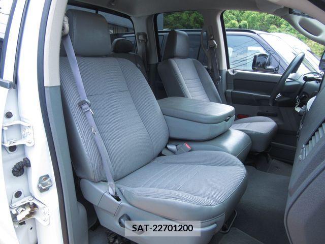 Dodge RAM 2010-09 201731-12