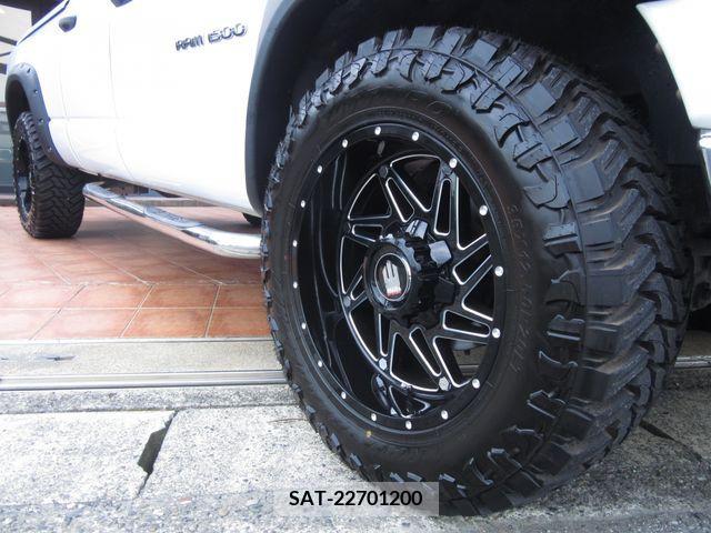 Dodge RAM 2010-09 201731-23