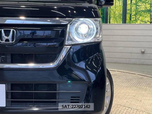 Honda N BOX 2018-04 279667-12