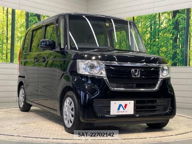 Honda N BOX 2018-04 279667-16