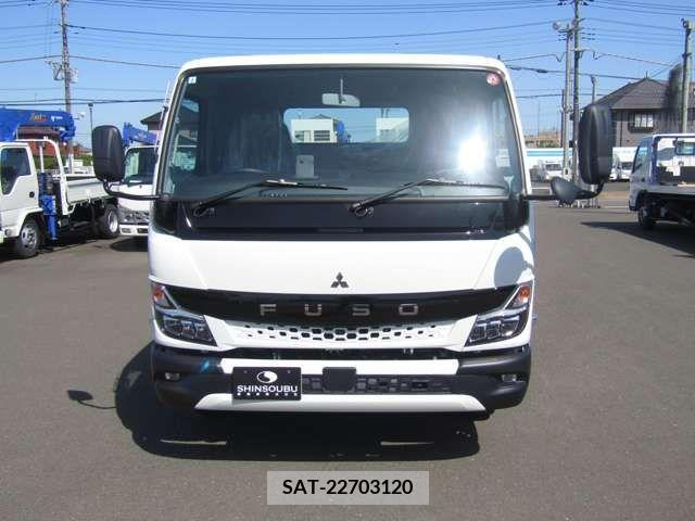 Mitsubishi CANTER 2024-03 357546-1