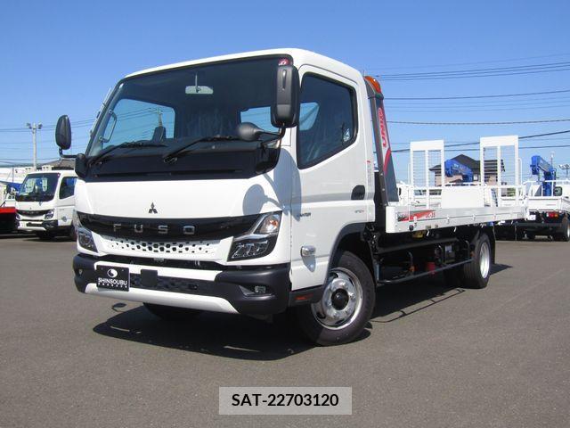 Mitsubishi CANTER 2024-03 357546-0