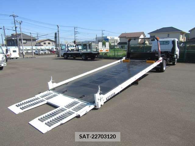 Mitsubishi CANTER 2024-03 357546-8