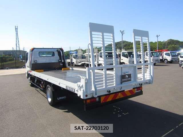 Mitsubishi CANTER 2024-03 357546-6