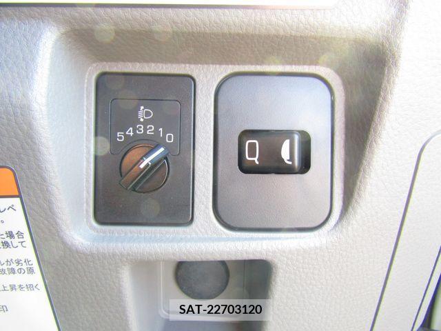 Mitsubishi CANTER 2024-03 357546-24