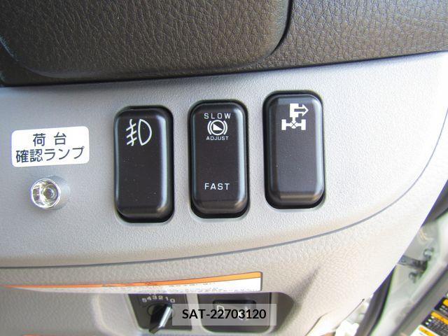 Mitsubishi CANTER 2024-03 357546-23
