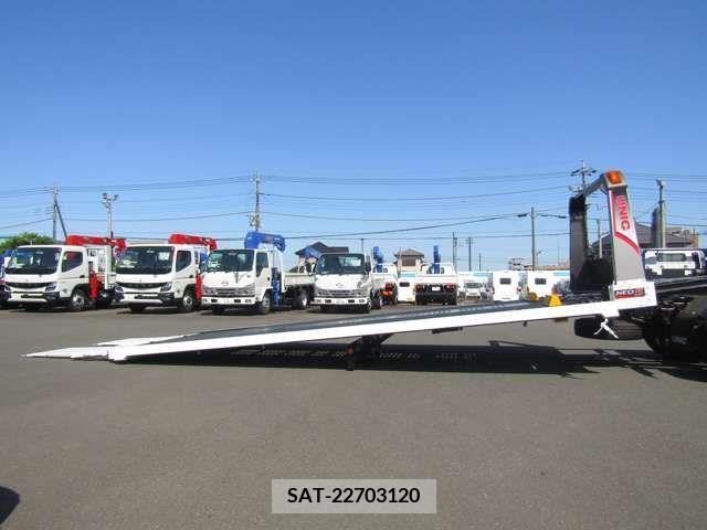 Mitsubishi CANTER 2024-03 357546-12
