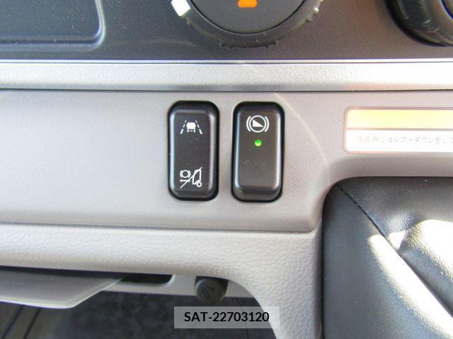 Mitsubishi CANTER 2024-03 357546-21
