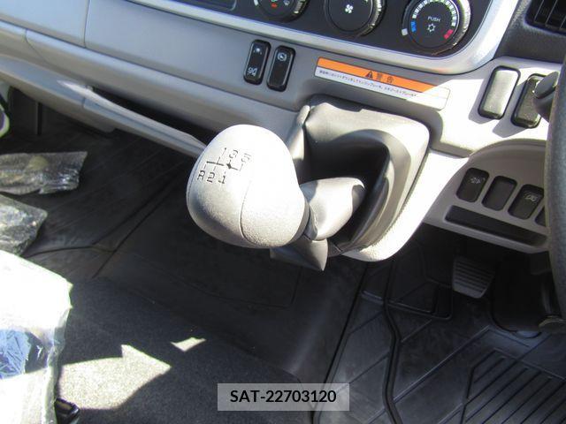 Mitsubishi CANTER 2024-03 357546-20