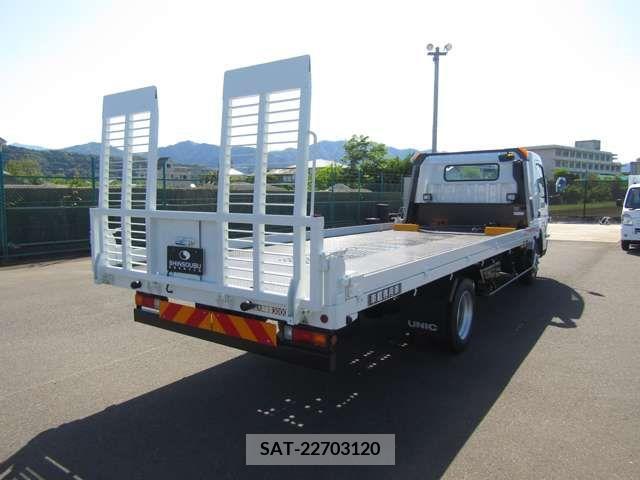 Mitsubishi CANTER 2024-03 357546-4