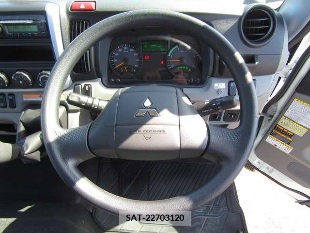 Mitsubishi CANTER 2024-03 357546-18