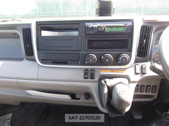 Mitsubishi CANTER 2024-03 357546-19