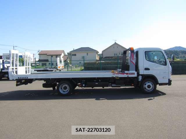 Mitsubishi CANTER 2024-03 357546-3