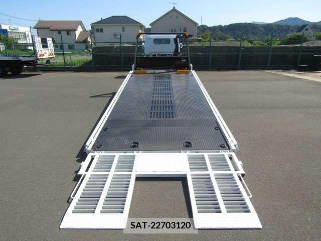 Mitsubishi CANTER 2024-03 357546-11